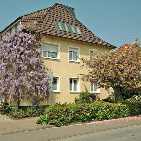 Pension Franzbaecker Warburg Extérieur photo