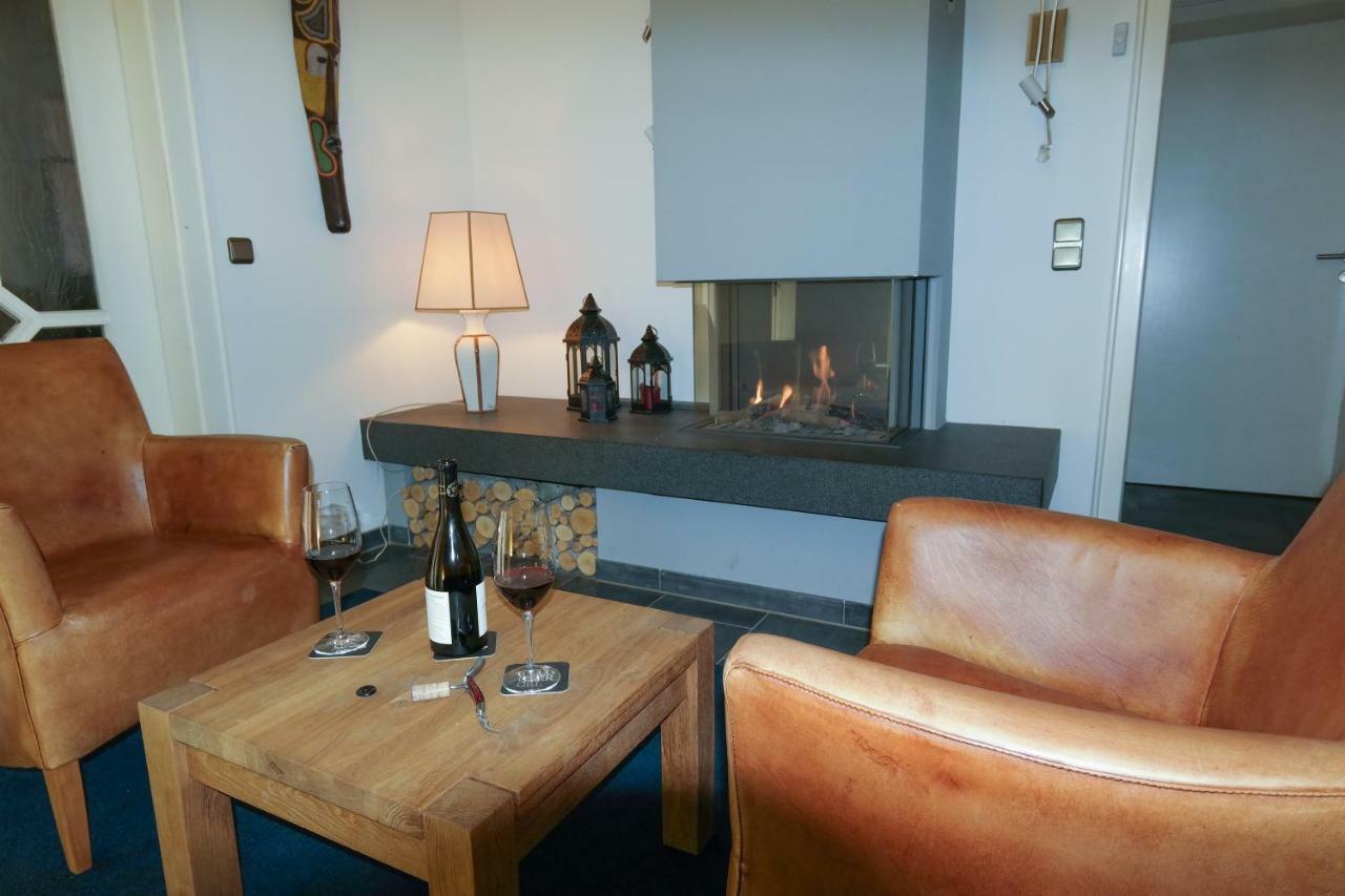 Pension Franzbaecker Warburg Extérieur photo