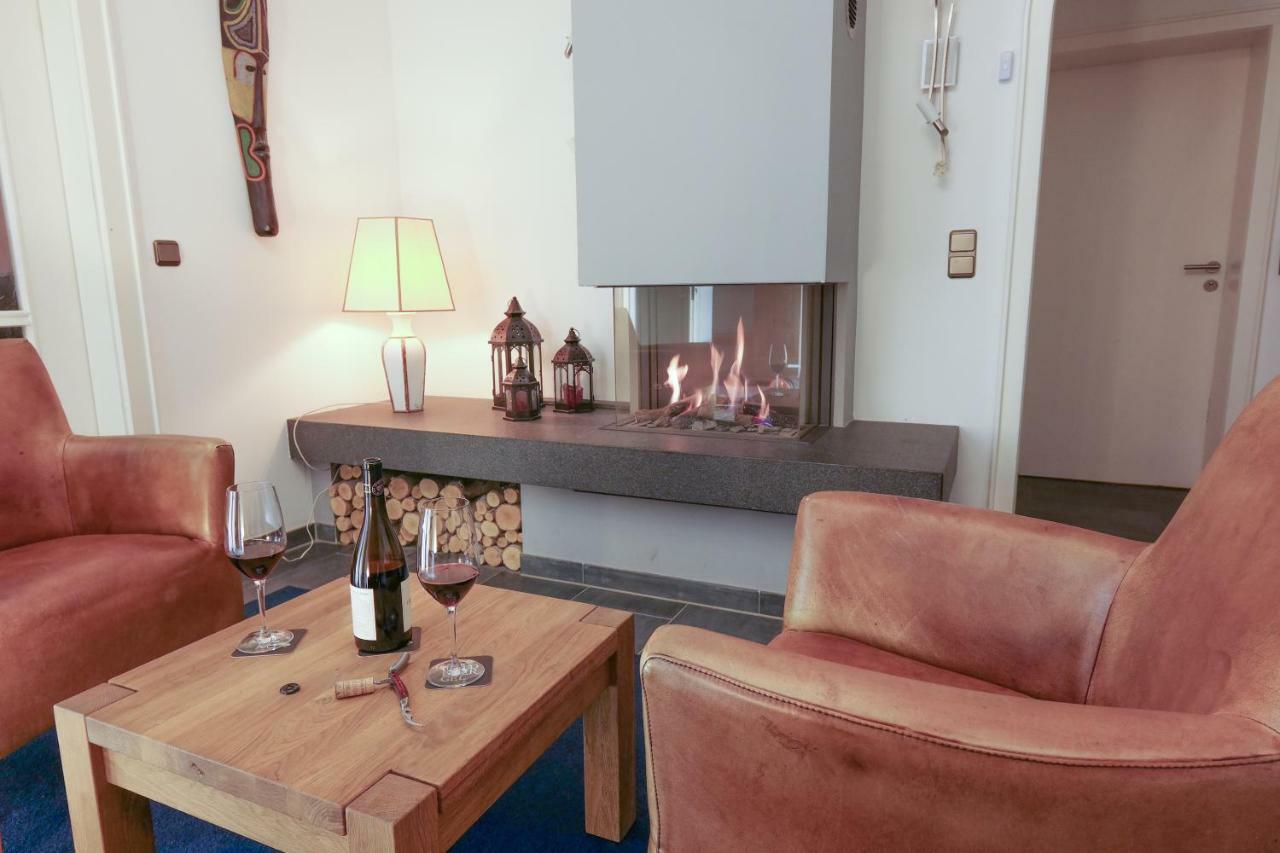 Pension Franzbaecker Warburg Extérieur photo