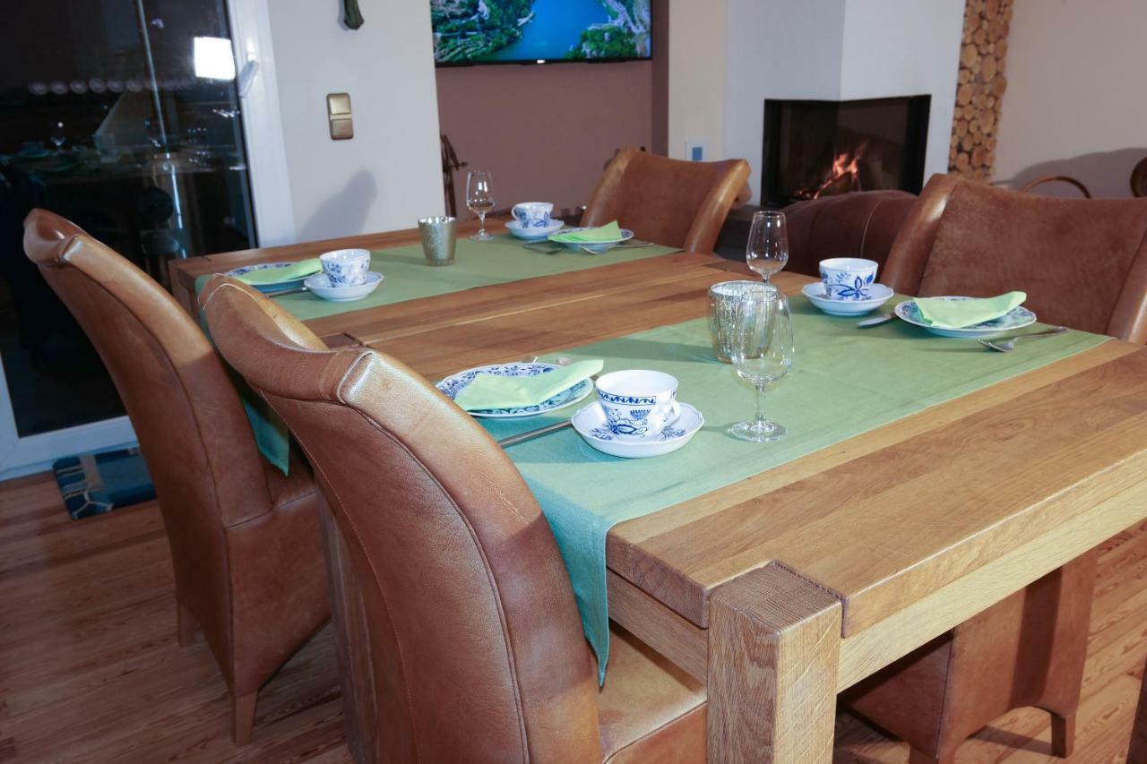 Pension Franzbaecker Warburg Extérieur photo