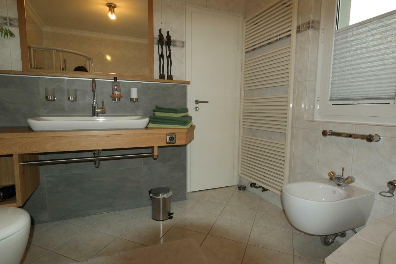 Pension Franzbaecker Warburg Extérieur photo