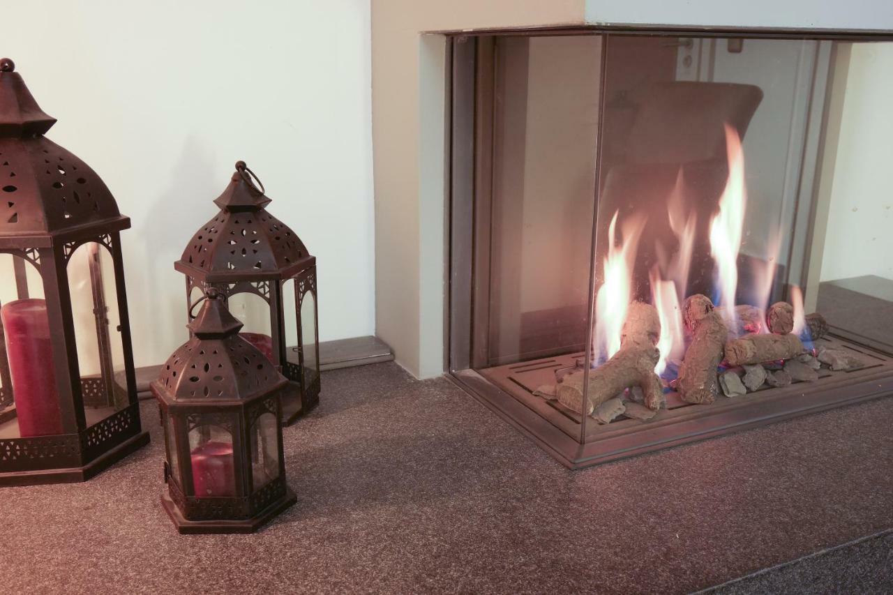 Pension Franzbaecker Warburg Extérieur photo