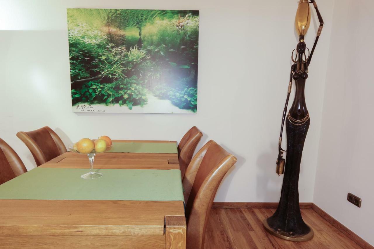 Pension Franzbaecker Warburg Extérieur photo