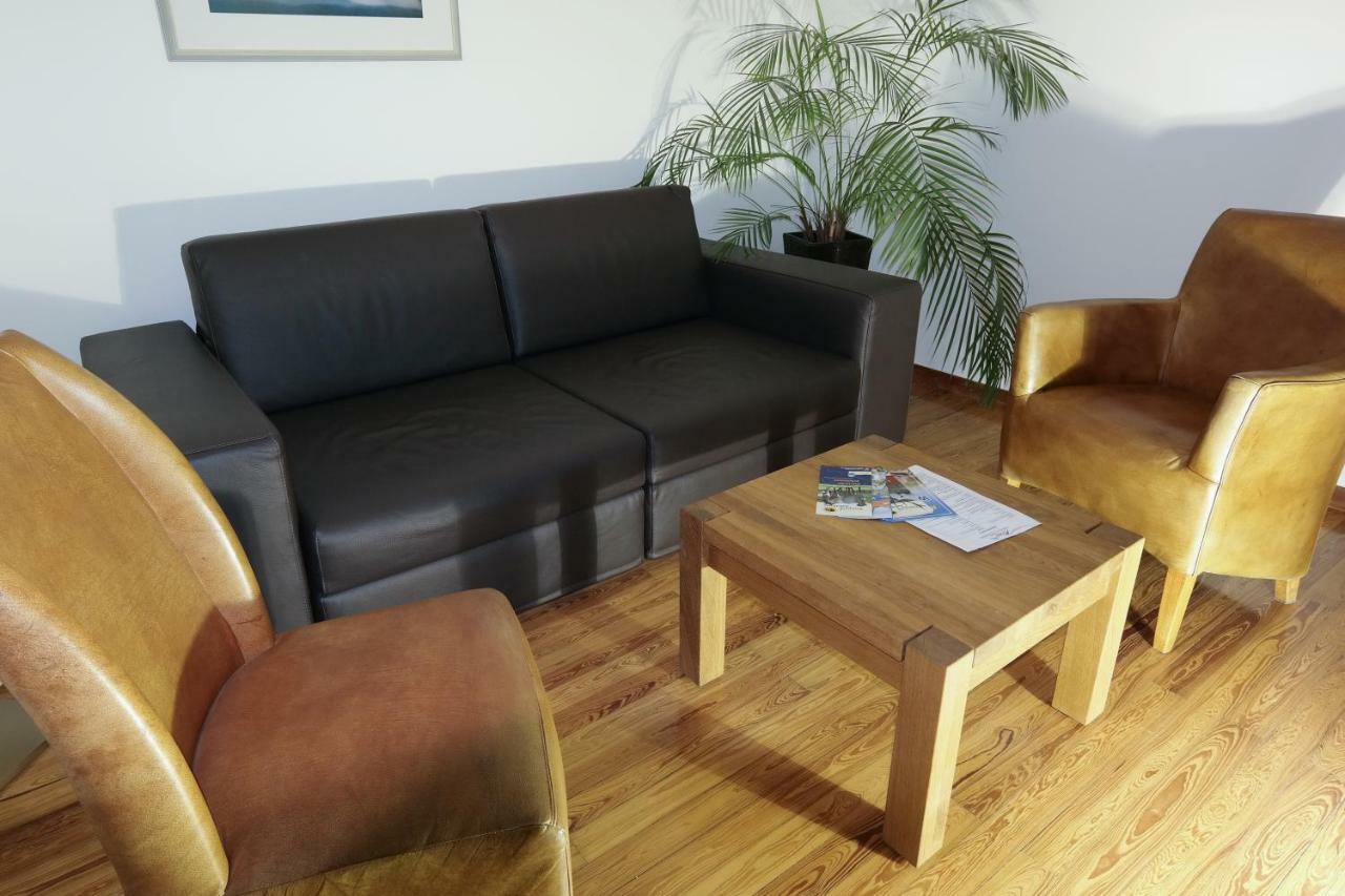 Pension Franzbaecker Warburg Extérieur photo