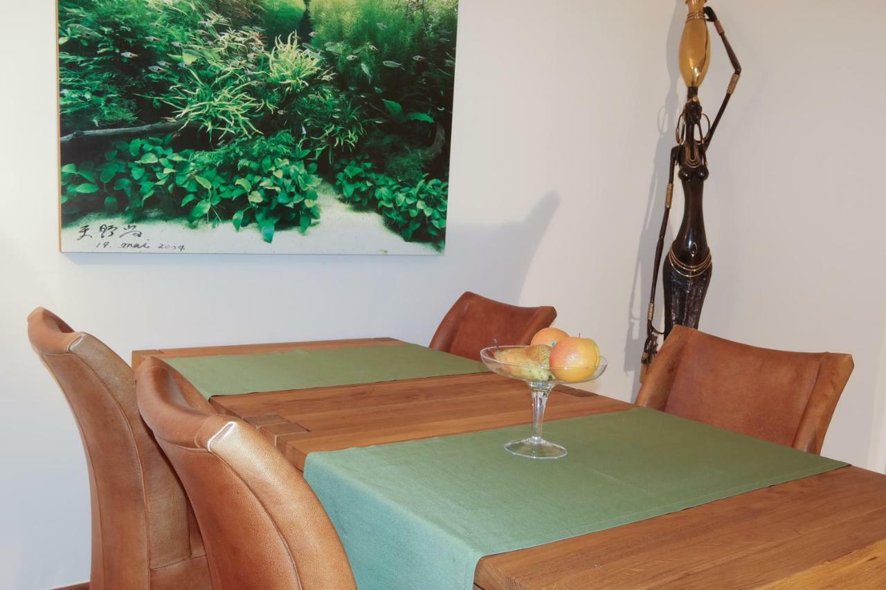 Pension Franzbaecker Warburg Extérieur photo