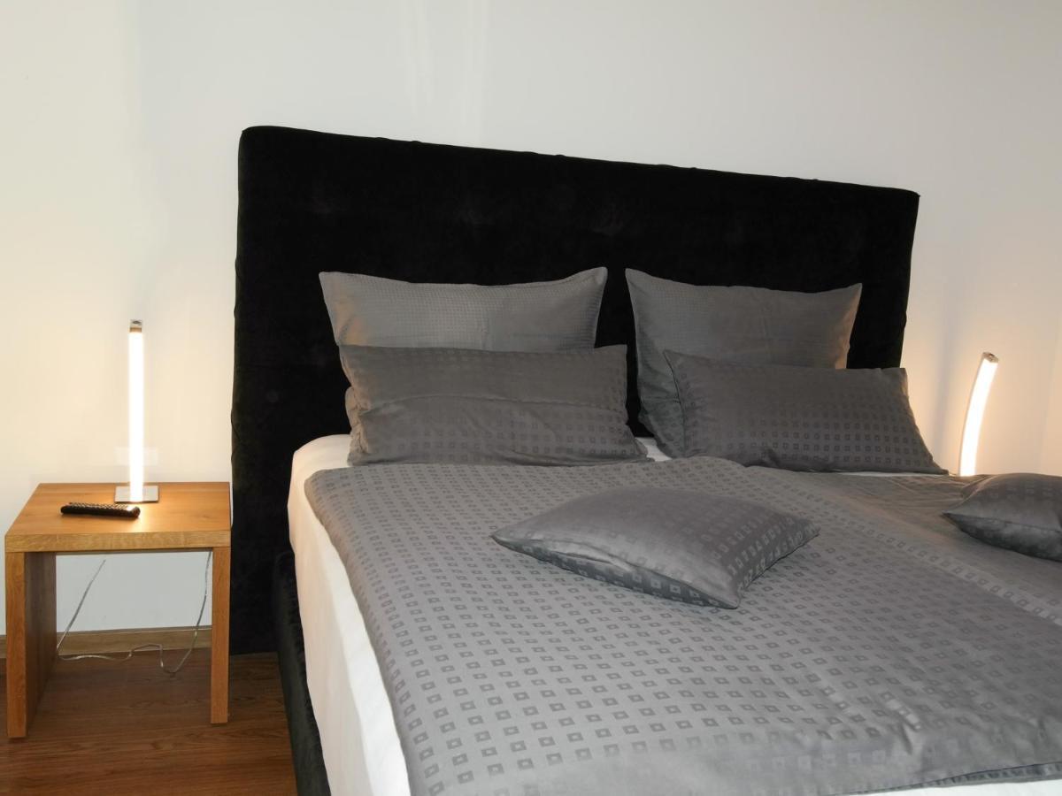 Pension Franzbaecker Warburg Extérieur photo